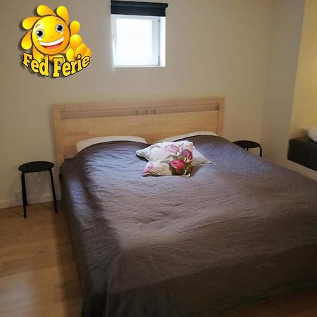 شقة Sohuset فيبورغ المظهر الخارجي الصورة