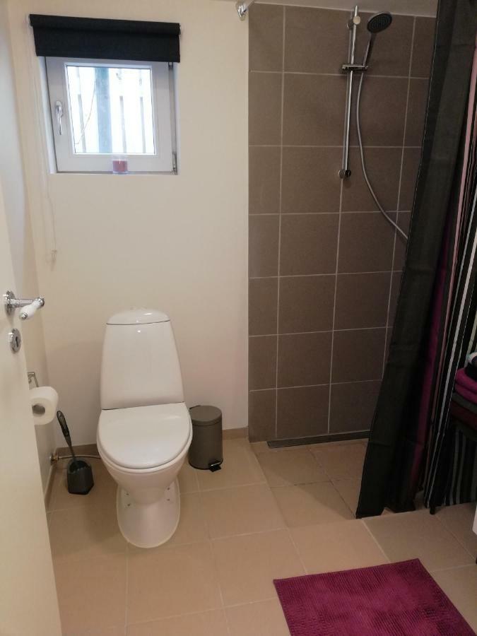 شقة Sohuset فيبورغ المظهر الخارجي الصورة