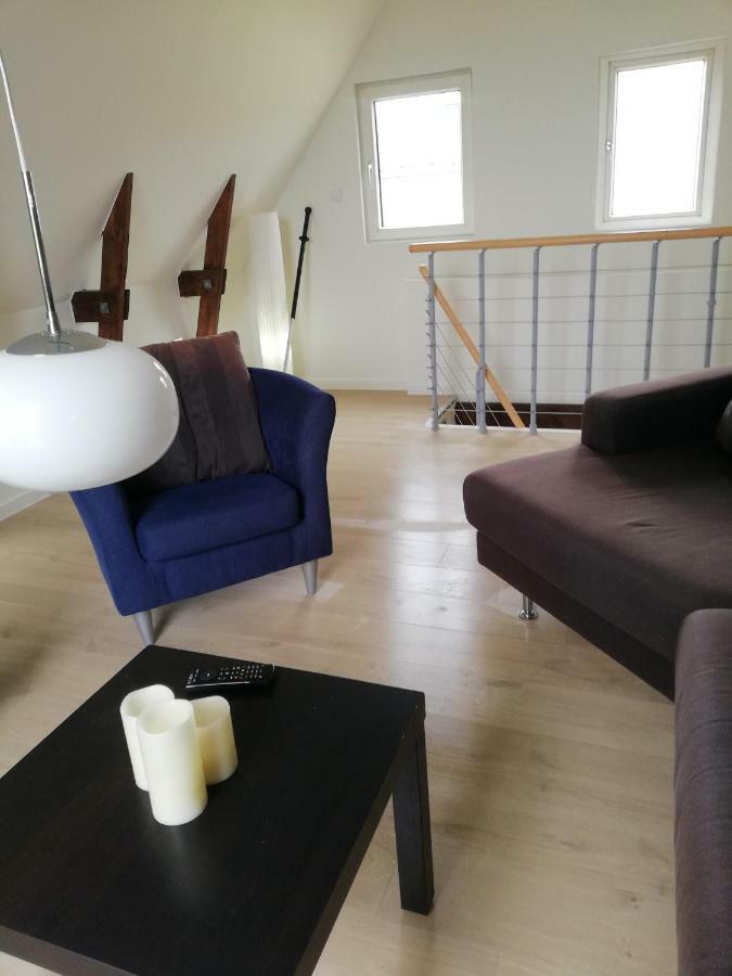 شقة Sohuset فيبورغ المظهر الخارجي الصورة