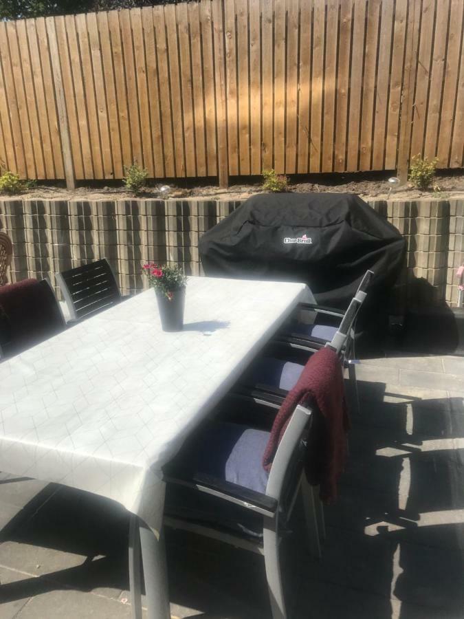 شقة Sohuset فيبورغ المظهر الخارجي الصورة